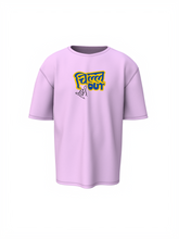 Chill Out Marathi Oversized T-Shirt